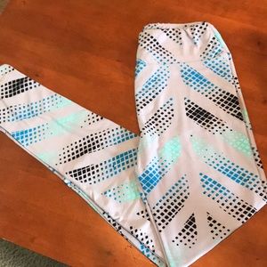 LuLaRoe OS Leggings